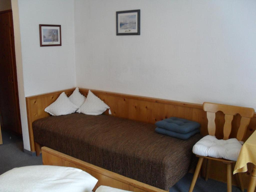 Haus Elisabeth Hotel Sankt Leonhard im Pitztal Room photo